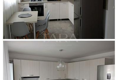 Garsonieră decomandată, mobilată în Vest