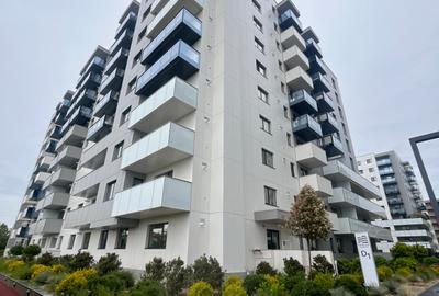 Prima Închiriere: Apartament Premium de 3 Camere în Cortina North  (+TVA) - 20