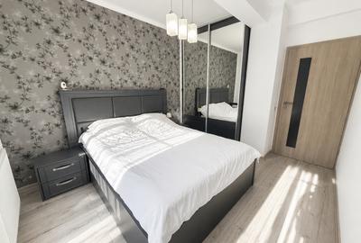 0% Comision ! Apartament 2 camere, expundere sudica, cart. Europa - 7