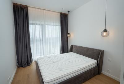Apartament elegant cu 3 camere in imobil rezidențial modern in zona Floreasca - 6