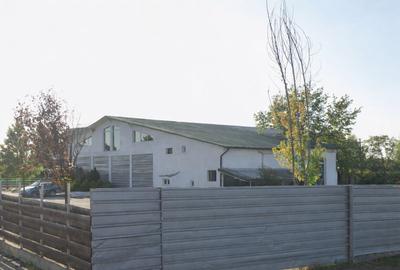 Hală industrială + birouri,  Freidorf-Timisoara, comision 0% - 1