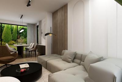 Vila Moderna 5 camere, TOATE Utilitatile 0% comision - 5