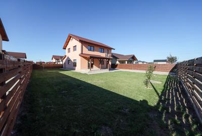 Cartier Izvor, Casa individuală - 1