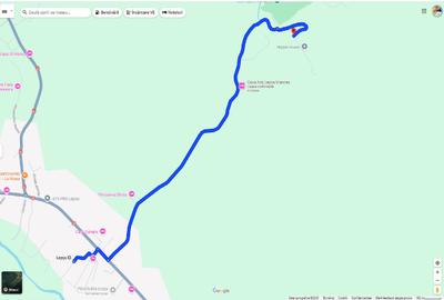 Casa de vacanta noua complet mobilata si utilata - 11