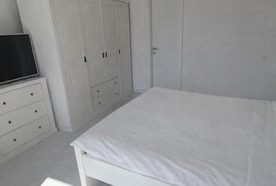 3 Camere Bloc Nou Zona inel 1- Academia Mircea Cel Bătrân Curte Privată - 8