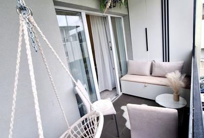 De vanzare apartament modern cu 2 camere in Selimbar - 12