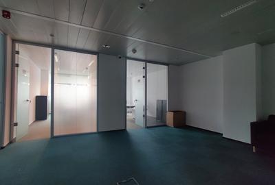 Spații de birouri de inchiriat in cladirea Hermes Business Campus- Metrou Pipera - 5