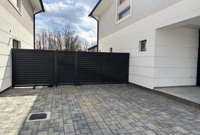Ultima casa individuala disponibila | Acces Privat | TheCornerVillas - 21