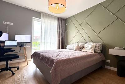 Apartament 3 camere de vanzare in Manastur, Cluj Napoca - 6
