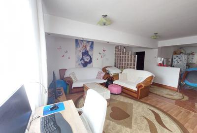 2 camere,56mp +garaj individual+boxa zona Campului-Manastur - 7
