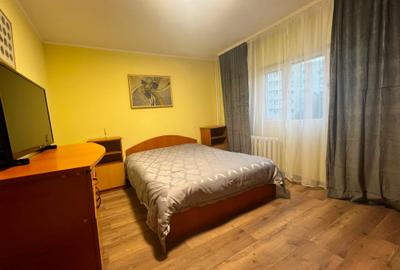 Inchiriere 2 camere Mall Vitan - 4