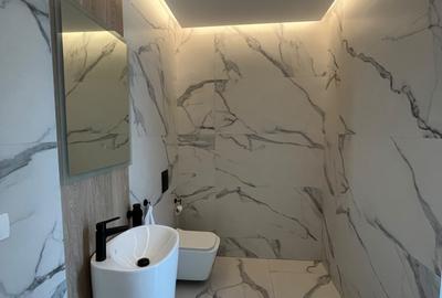 Vila tip townhouse 6 camere | Pipera | Matei Millo | Pret cu TVA inclus - 6
