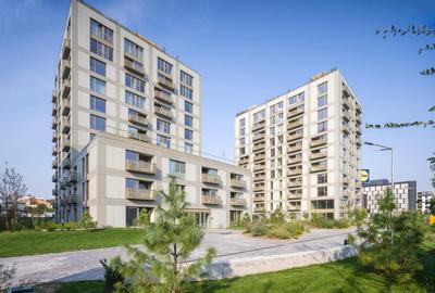 Apartament cu 2 camere decomandat în Aviației