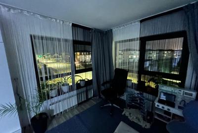 Apartament 2 camere 58 mpu si logie 11 mpu | Selimbar - 3