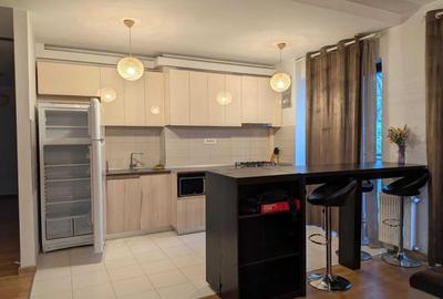 AP. 3 CAMERE - PARCUL CAROL, PARACRE INCLUSA, METROU, MOBILAT MODERN - 4
