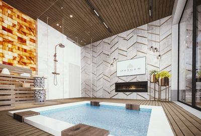 Intelligent Modern Villa Pipera Area - 5
