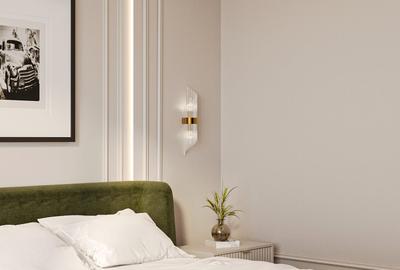 APARTAMENT 3 CAMERE - PIPERA - COMISION 0% - 10