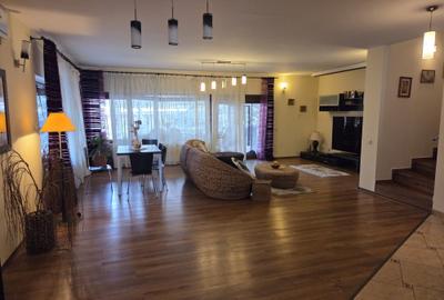 OZANA-AUCHAN TITAN,VILA SUPERBA,P+2,400MP,VECINI VIP, 1.050.000EURO - 1