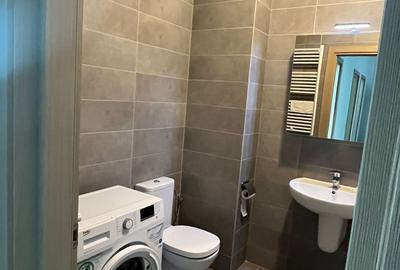 APARTAMENT 2 CAMERE + PARCARE SUPRATERANA -POLITEHNICA - 12