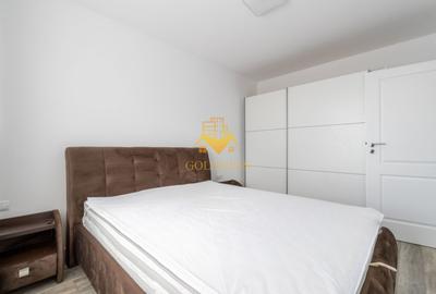 3 camere, modern, bloc nou, parcare, Floresti Zona BMW, Avram Iancu - 2