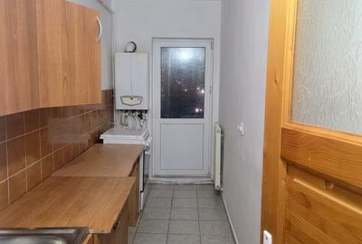 Apartament 1 camera-decomandat-Metalurgie - 6