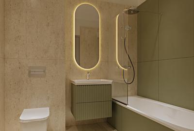 Apartament cu 3 camere | Tip 3A | HILS Sunrise | Pre-certificare GREEN Homes - 5