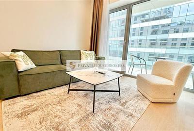 Aviatiei | Aviatiei Tower 2 | Bloc 2023 | Parcare - 5