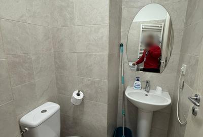 Apt. 3 cam,bloc 2019,Iancului-Calarasi,5 min metrou,Str Agricultori 40,parcare - 28