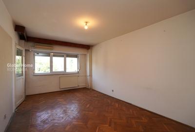 Apartament 3 Camere | Jean Louis Calderon | Piața Romană - 2