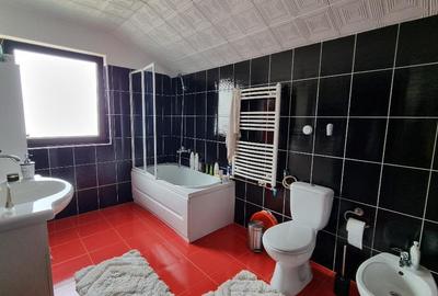 Casa Parter si Mansarda zona strazii Dara - 11