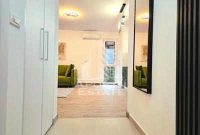 Apartament premium de inchiriat Adora Park - 8
