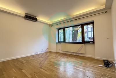 3 camere Primăverii – parter înalt, imobil mic, renovat - 1