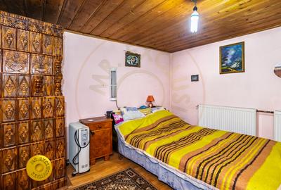 Casa Parter si Mansarda  Caldararu Arges! - 6