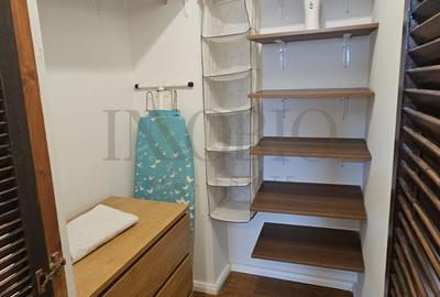 ARCUL DE TRIUMF - Apartament 3 camere de închiriat  în bloc diplomatic - 16