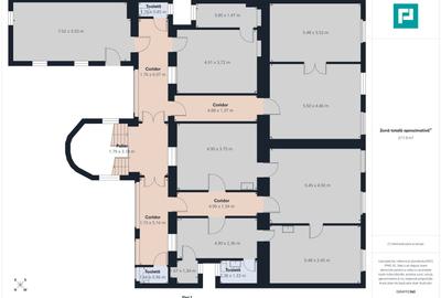 Imobil solid, cu potențial. Ultracentral - 7