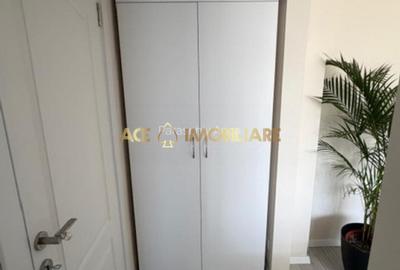 2 Camere de inchiriat | Floreasca | Metrou | Mobilat | Utilat - 13