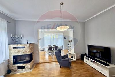 Casă elegantă 210 mp | GILĂU VEST | Lângă pădure | Panouri solare - 10