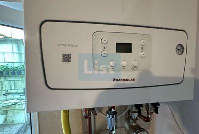 Comision 0%, casa 3 camere decomandate in Muncitoresc - 12