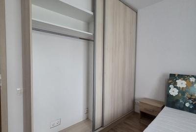 Apartament 2 camere complet utilat și mobilat – zona Tractorul, Brașov - 4