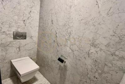 Apartament cu 3 camere in Floreasca bloc nou - 10