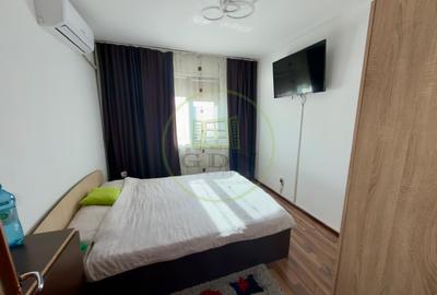 Apartament 3 camere, decomandat, 67.91 mp, cartier Rovine, zona Scoala 21 - 7