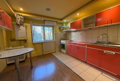 Apartament cu 2 camere semidecomandat în Nerva Traian