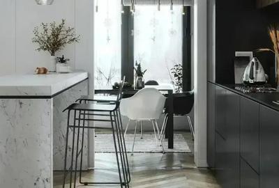 Apartament 2 camere I Eminescu | Boxa inclusa | Finisaje Premium - 8