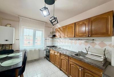 Apartament 3 camere de vanzare, zona Iulius Mall, Lipovei, Timisoara - 9