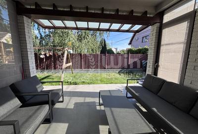 Duplex 4 camere finisat la cheie | 120mp utili | Parcare | Someseni - 22