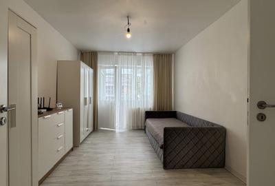 2 cam, et. 1, modernizat, mobilat+utilat, Aleea Lalelelor - 9