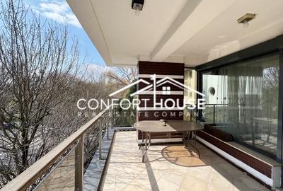 Apartament spatios, 4 camere, Soseaua Nordului - 3