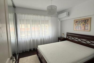 Prima inchiriere-2 cam- Bd Dacia/ Parcul Ioanid- Direct Proprietar - 13