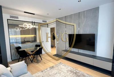 Apartament cu 2 camere, mobilat în Aviației