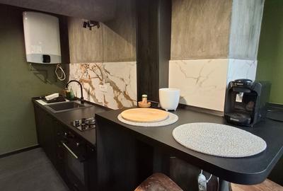 APARTAMENT UNIRII TRIBUNAL + PARCARE - 12